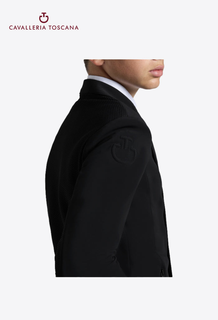 Cavalleria Toscana - Children's Competition Jacket