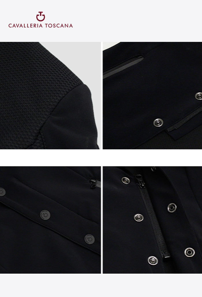 Cavalleria Toscana - Children's Competition Jacket