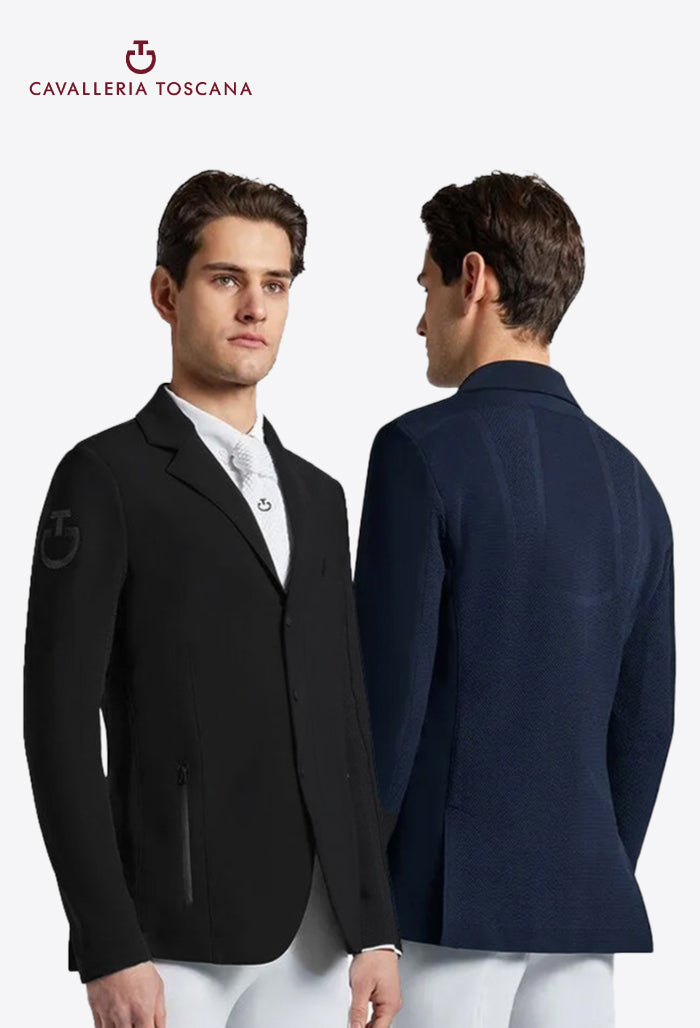 Cavalleria Toscana - Leichte Herren-Turnierjacke