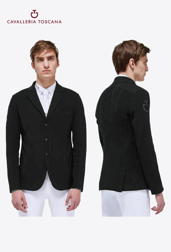 Cavalleria Toscana - Leichte Herren-Turnierjacke