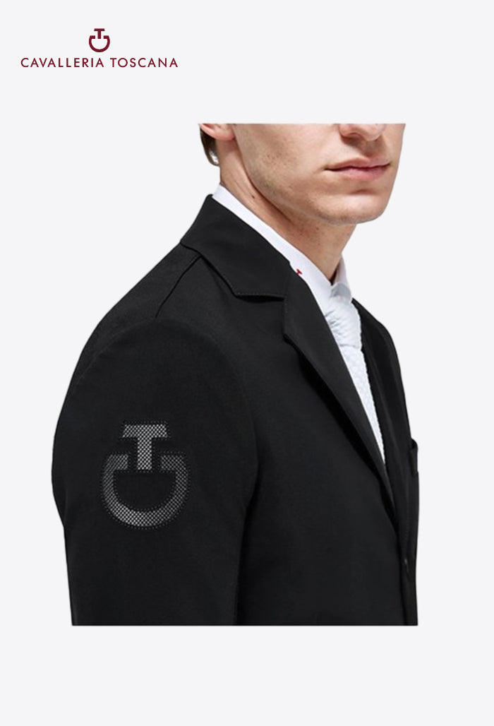 Cavalleria Toscana - Leichte Herren-Turnierjacke