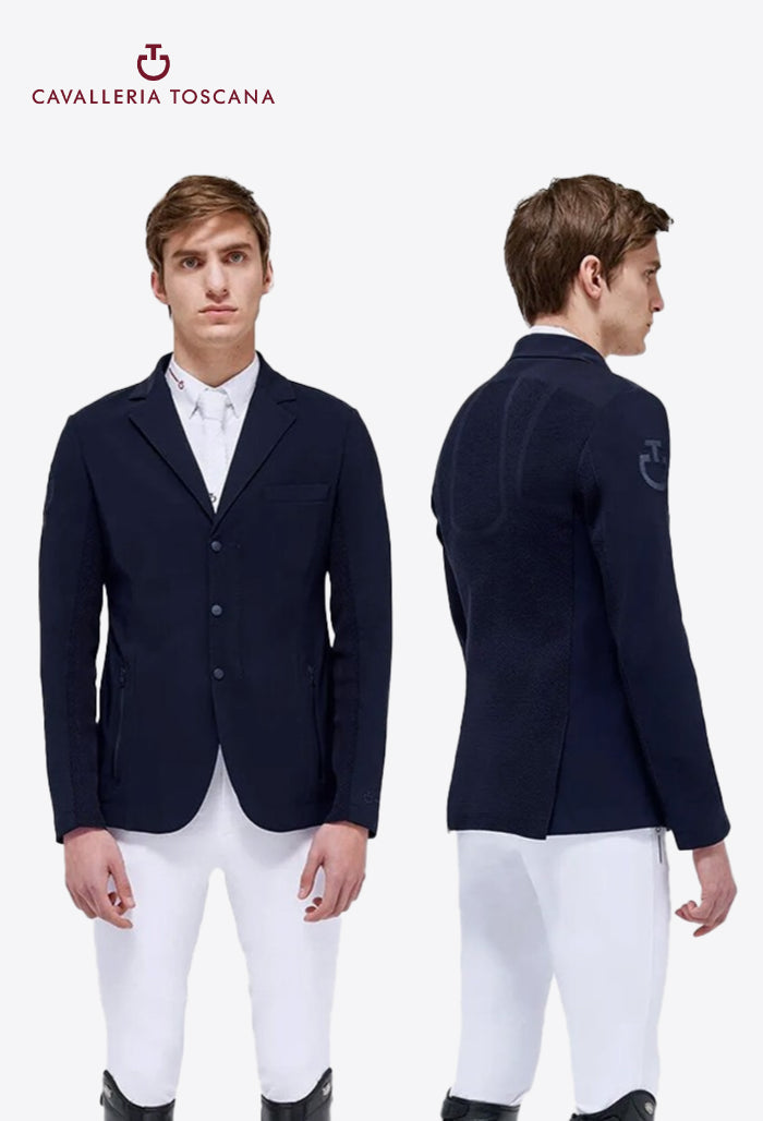 Cavalleria Toscana - Leichte Herren-Turnierjacke