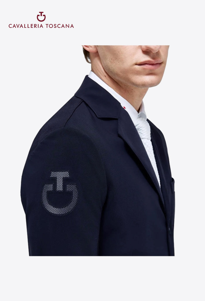 Cavalleria Toscana - Leichte Herren-Turnierjacke