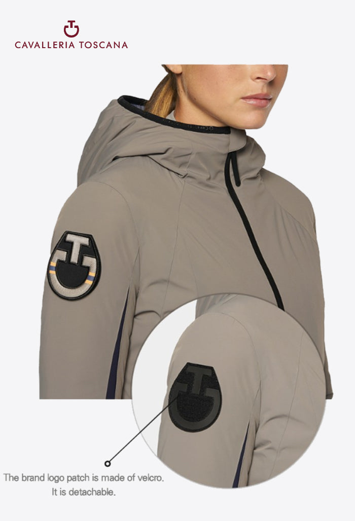 Cavalleria Toscana - Women's Riding Jacket CT Team