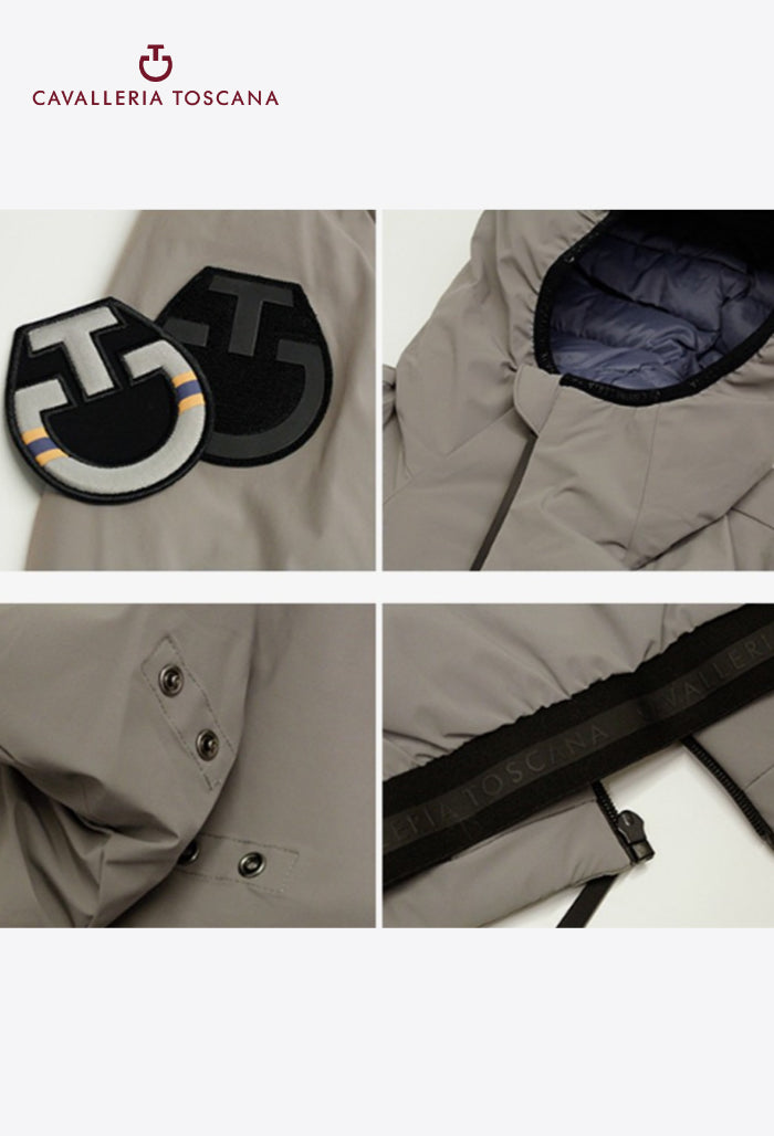 Cavalleria Toscana - Women's Riding Jacket CT Team