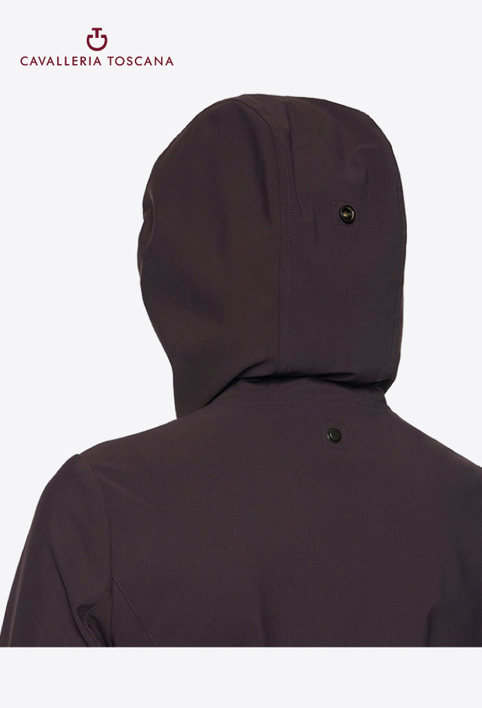 Cavalleria Toscana - Reit-Softshelljacke für Damen CT Ride Fast