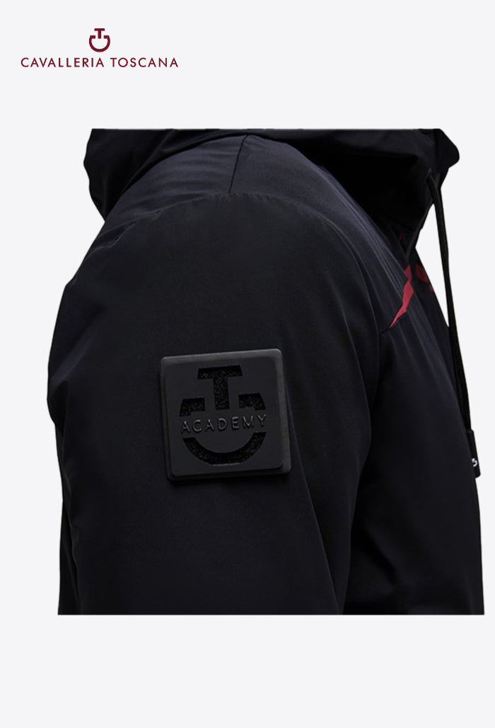Cavalleria Toscana - Men's CT Academy Padded Nylon Riding Jacket