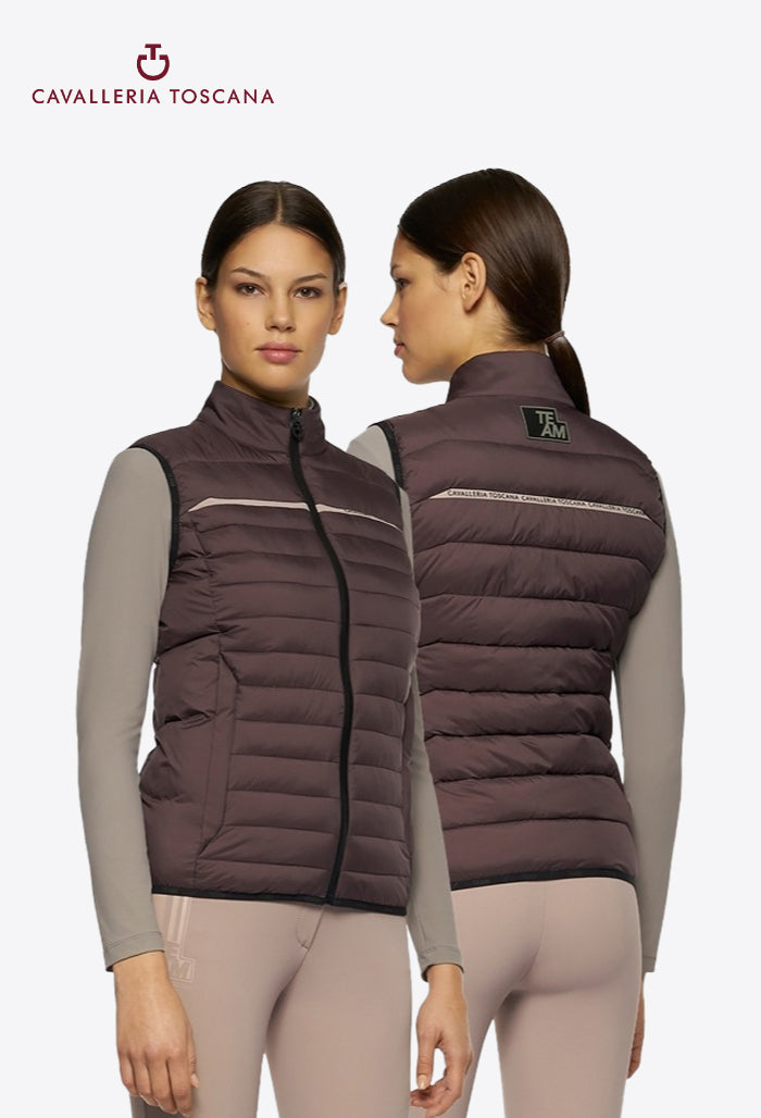 Cavalleria Toscana - Reitweste für Damen CT Team