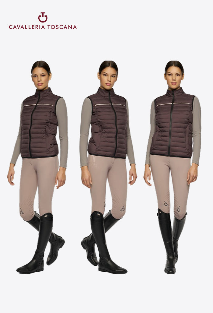 Cavalleria Toscana - Reitweste für Damen CT Team