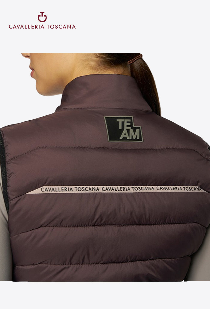 Cavalleria Toscana - Reitweste für Damen CT Team