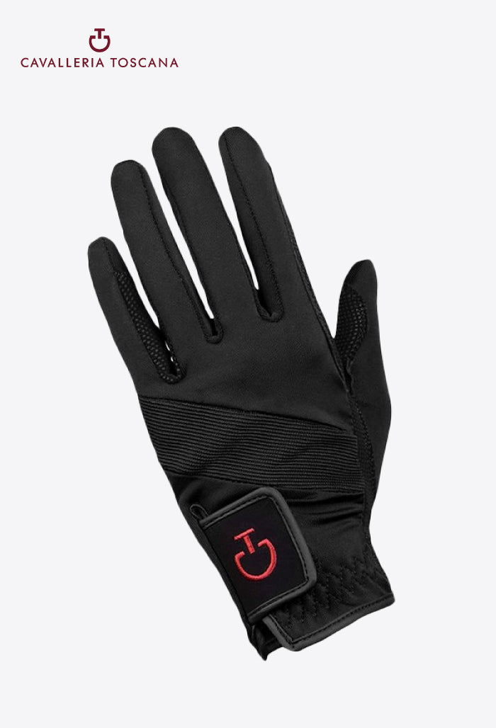 Cavalleria Toscana - Handschuhe Techn