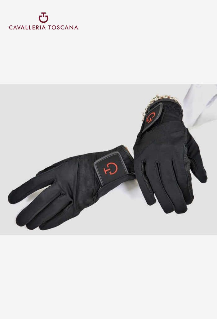 Cavalleria Toscana - Handschuhe Techn
