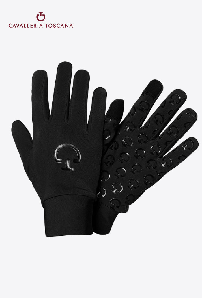 Cavalleria Toscana - Winter Gloves CT