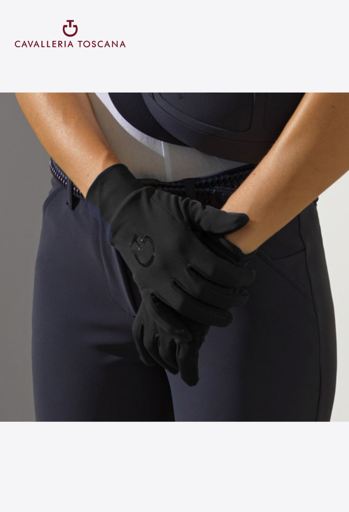 Cavalleria Toscana - Winter Gloves CT