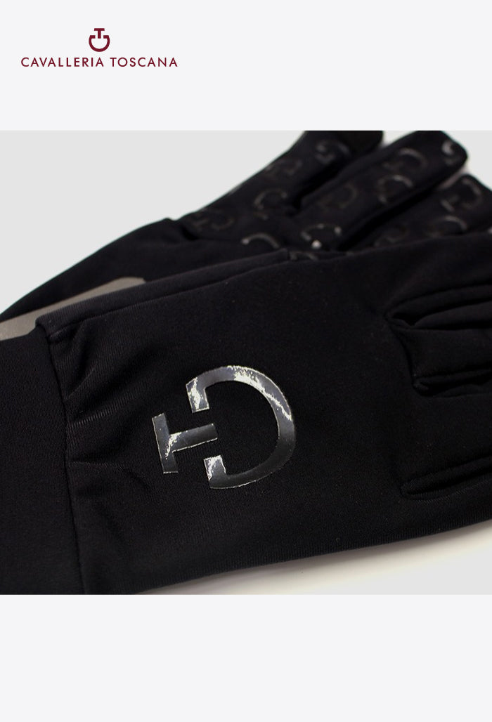 Cavalleria Toscana - Winter Gloves CT