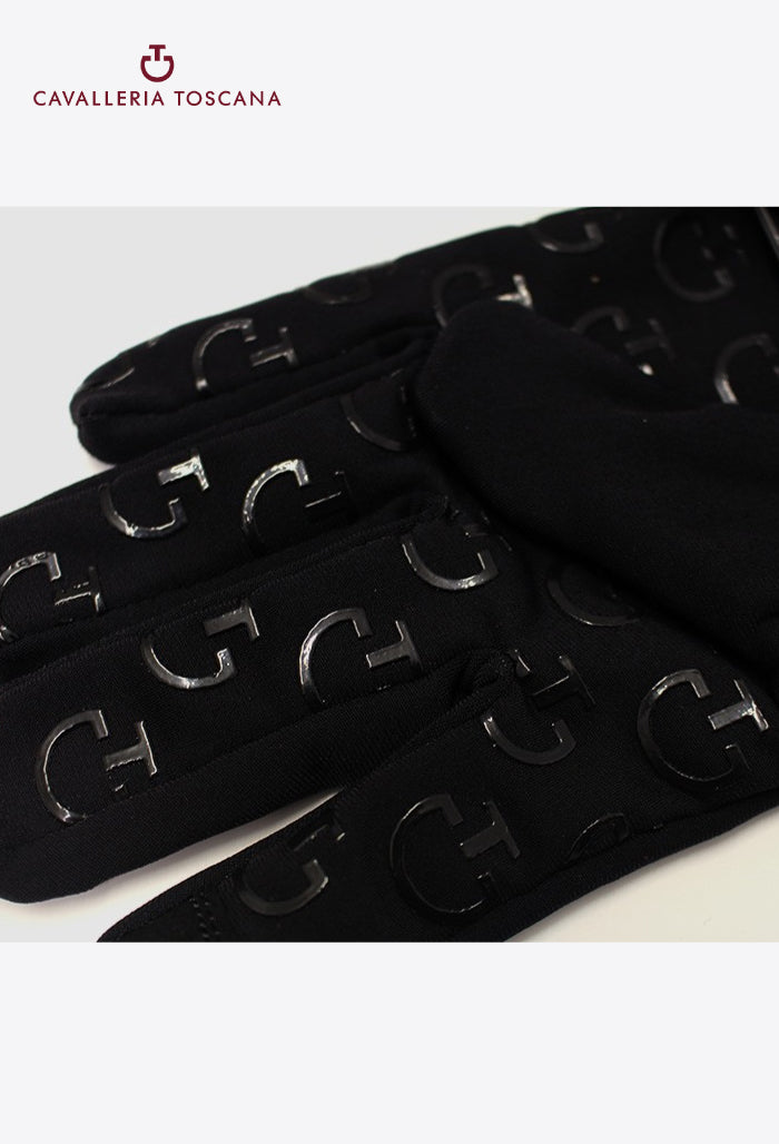 Cavalleria Toscana - Winter Gloves CT