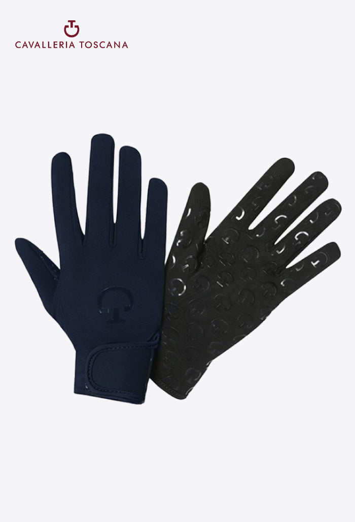 Cavalleria Toscana - Winterhandschuhe CT