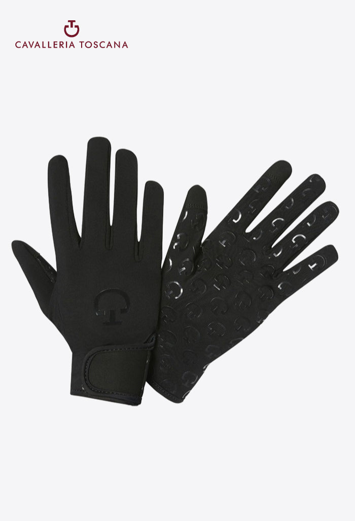 Cavalleria Toscana - Winterhandschuhe CT