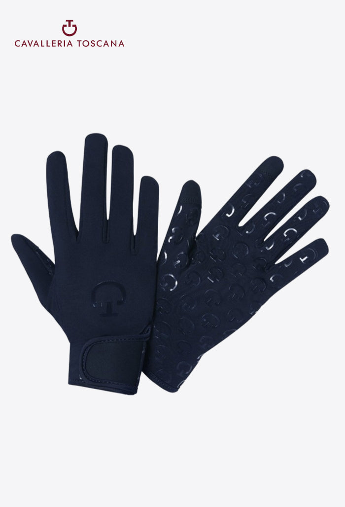 Cavalleria Toscana - Winterhandschuhe CT