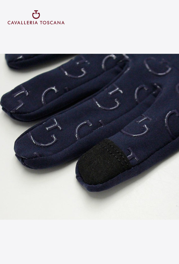Cavalleria Toscana - Winterhandschuhe CT