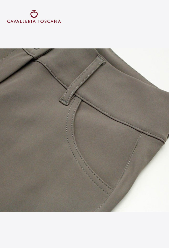 Cavalleria Toscana - Damen Reithose Full Grip American