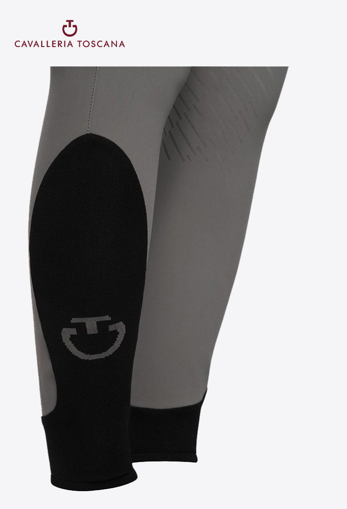 Cavalleria Toscana – Damen Vollbesatzreithose CT Team Raceway
