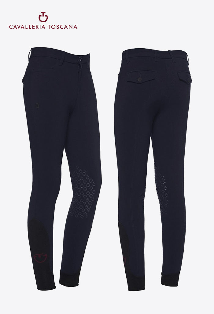 Cavalleria Toscana - Children's Knee Grip Breeches