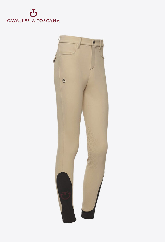 Cavalleria Toscana - Children's Knee Grip Breeches