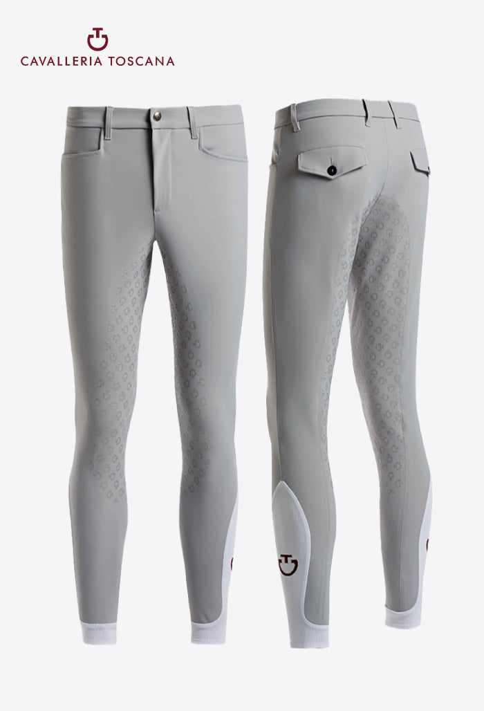 Cavalleria Toscana – Vollbesatzreithose Herren CT
