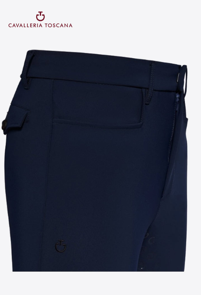 Cavalleria Toscana - Herren Vollbesatzreithose