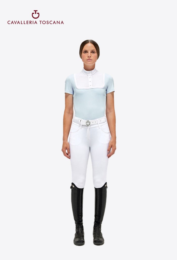 Cavalleria Toscana – Damen Turniershirt