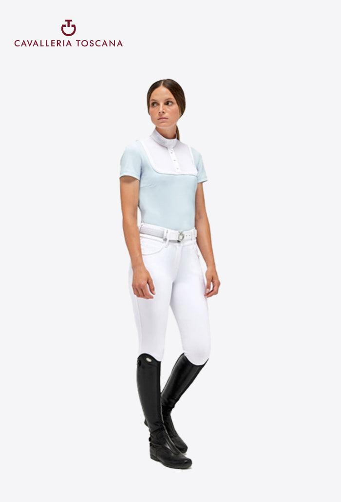Cavalleria Toscana – Damen Turniershirt