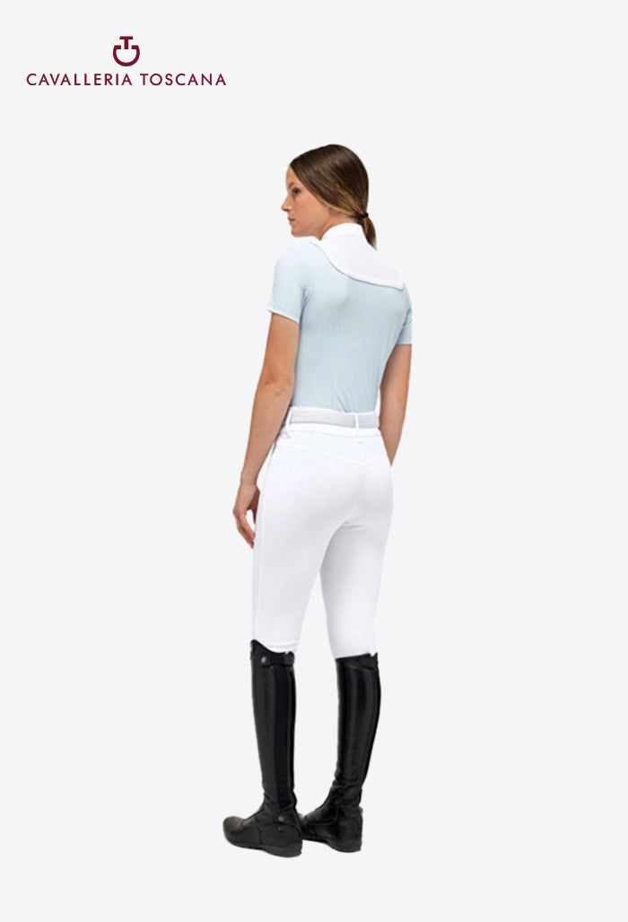 Cavalleria Toscana – Damen Turniershirt