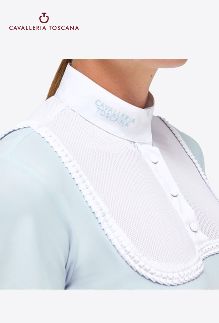 Cavalleria Toscana – Damen Turniershirt