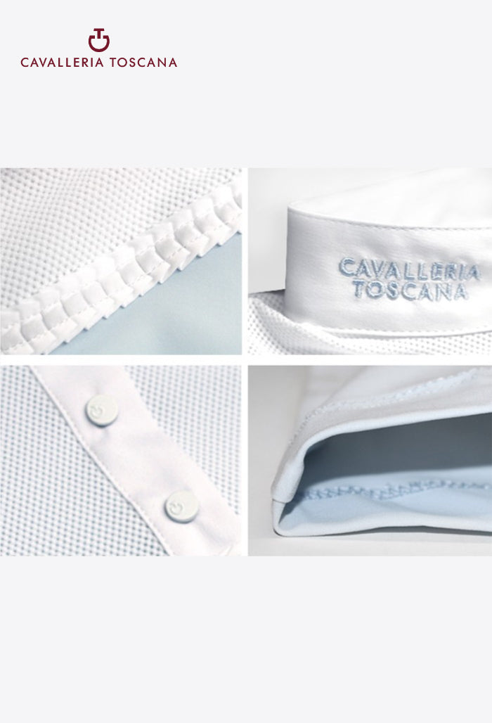 Cavalleria Toscana – Damen Turniershirt