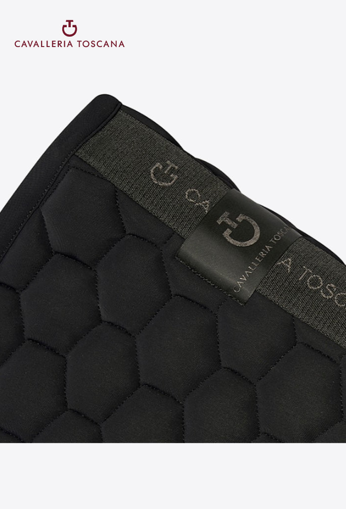 Cavalleria Toscana - Saddle Pad Set R-EVO Primier