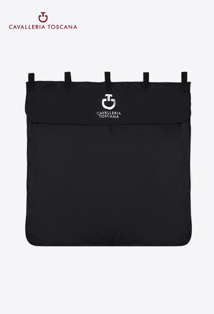 Cavalleria Toscana - Wasserdichte Boxenmatte (ca. 150 × 150 cm)