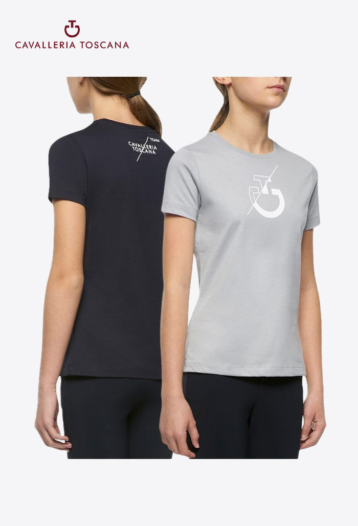 Cavalleria Toscana - CT Team Childerns T-Shirt