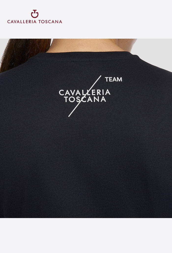 Cavalleria Toscana - CT Team Childerns T-Shirt