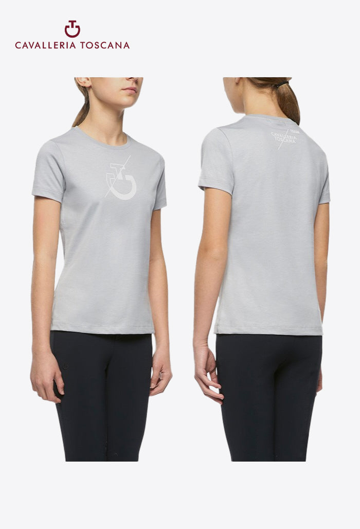 Cavalleria Toscana - CT Team Childerns T-Shirt