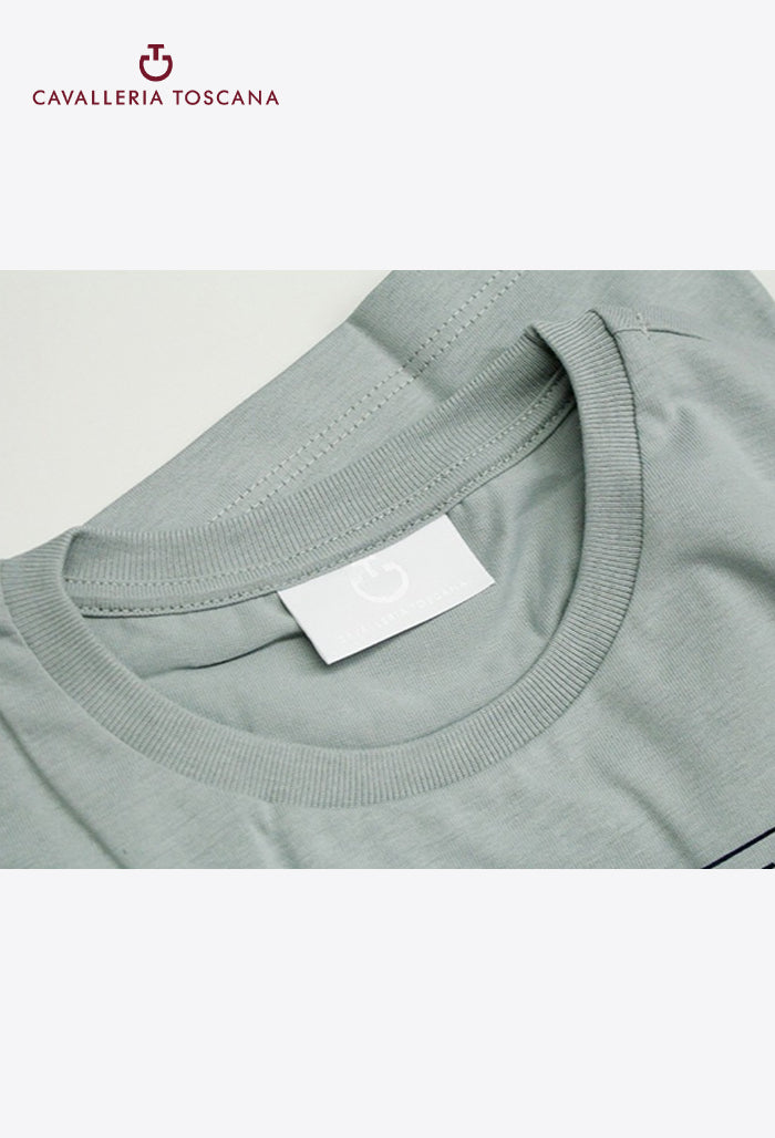 Cavalleria Toscana - Kinder T-Shirt CT Color Form