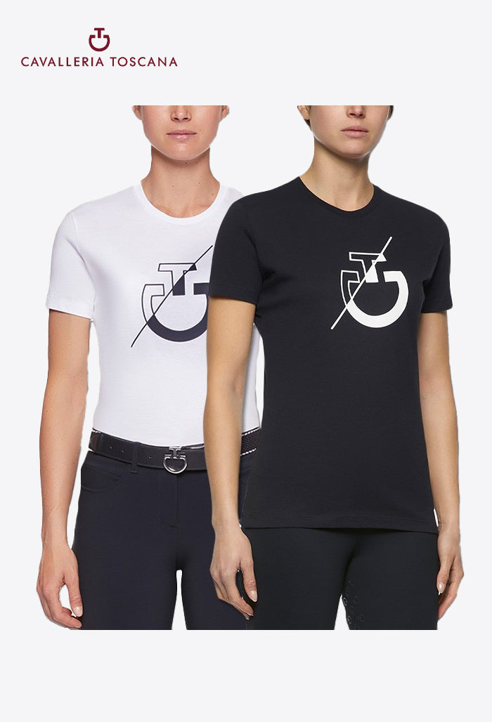 Cavalleria Toscana - CT Team Women's T-Shirt