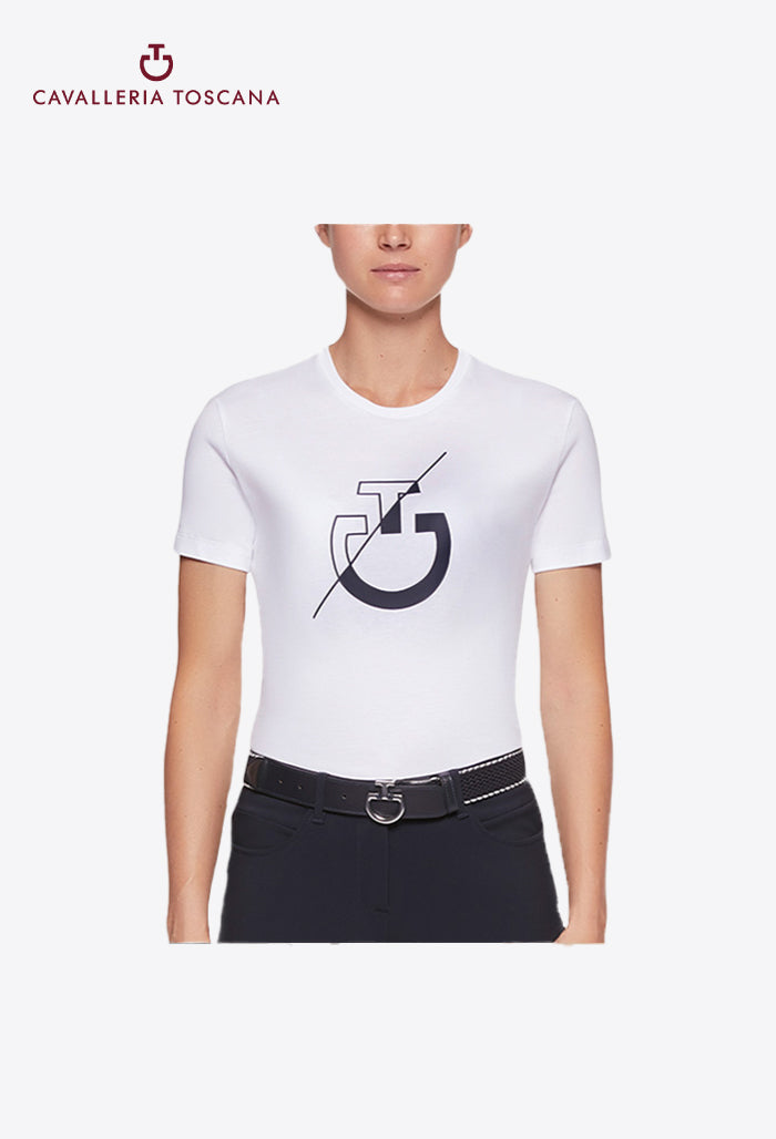 Cavalleria Toscana - CT Team Women's T-Shirt