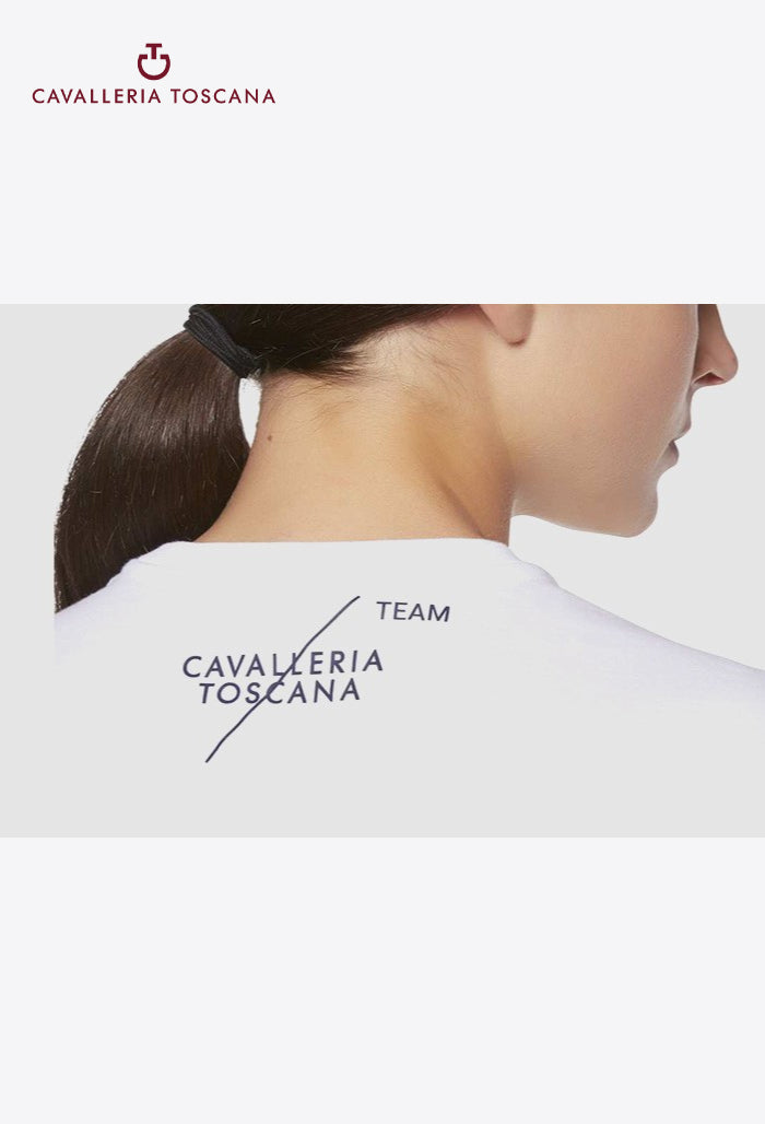 Cavalleria Toscana - CT Team Women's T-Shirt