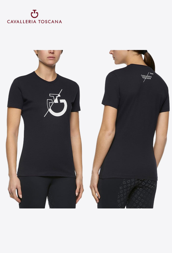 Cavalleria Toscana - CT Team Women's T-Shirt