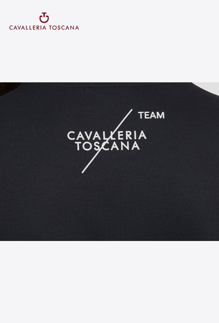 Cavalleria Toscana - Herren T-Shirt CT Team