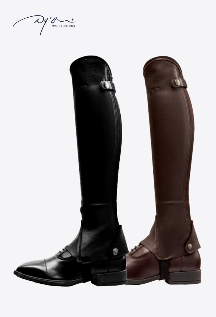 Dy'on - Half Chaps Classic