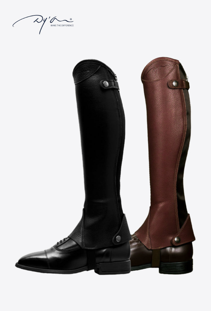 Dy'on - Half Chaps Comfort