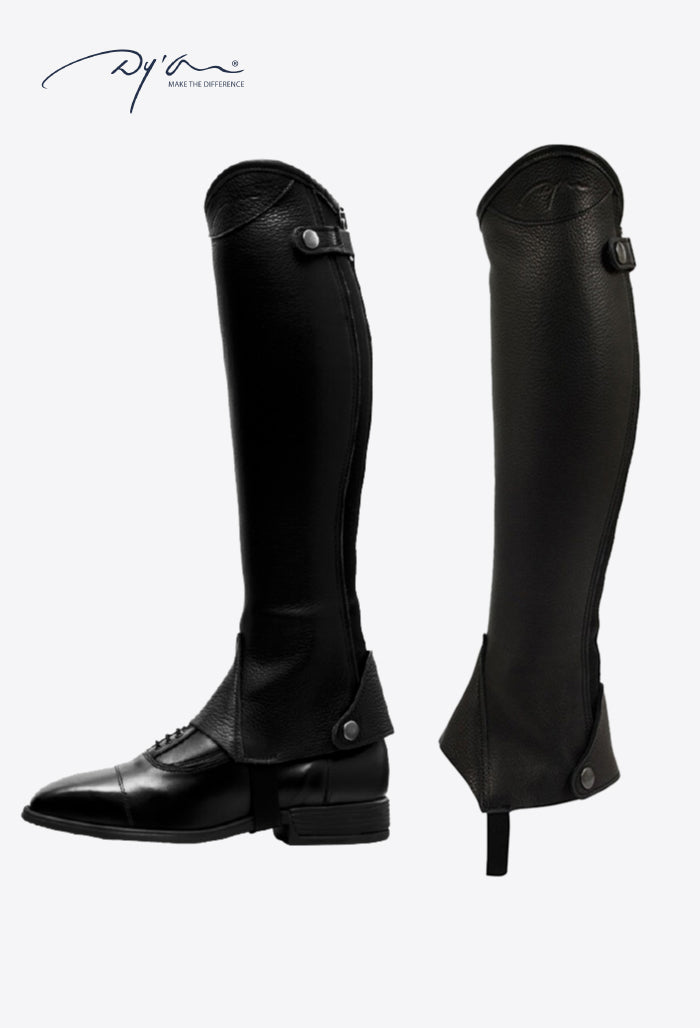 Dy'on - Half Chaps Comfort