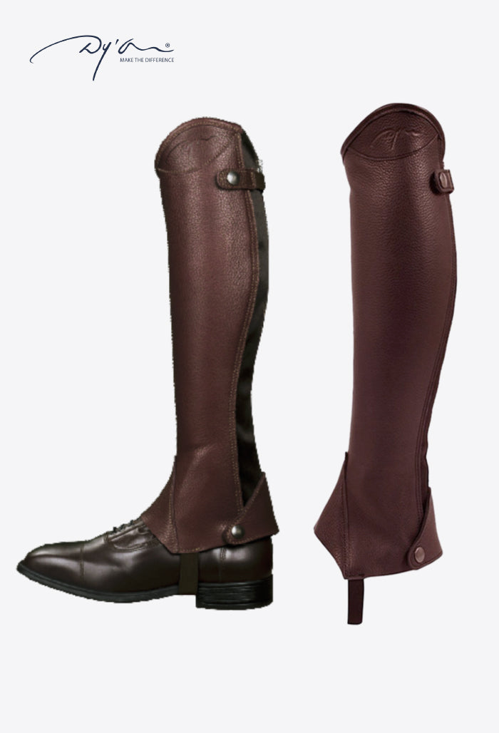 Dy'on - Half Chaps Comfort